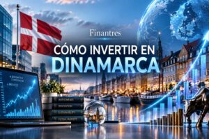 Cómo invertir en Dinamarca