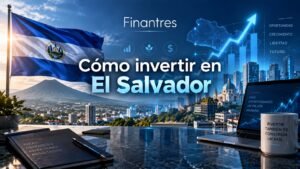 Cómo invertir en El Salvador
