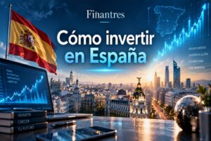 Cómo invertir en España