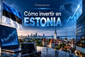 Cómo invertir en Estonia