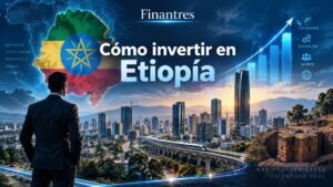 Cómo invertir en Etiopía