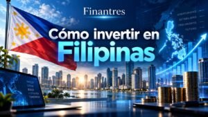 Cómo invertir en Filipinas