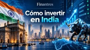 Cómo invertir en India