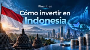 Cómo invertir en Indonesia