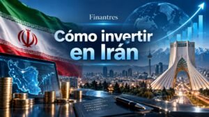 Cómo invertir en Irán