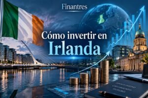 Cómo invertir en Irlanda