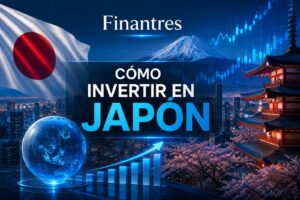 Cómo invertir en Japón