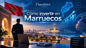 Cómo invertir en Marruecos