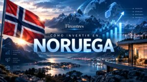 Cómo invertir en Noruega