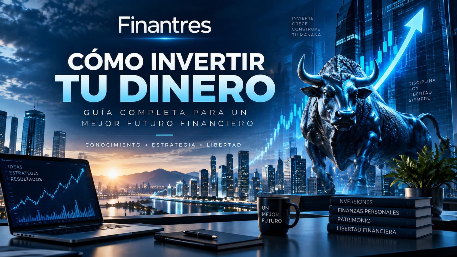 Cómo invertir en República Checa