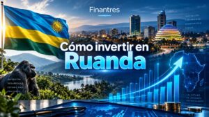 Cómo invertir en Ruanda