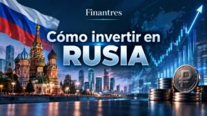Cómo invertir en Rusia
