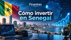 Cómo invertir en Senegal