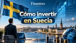 Cómo invertir en Suecia