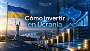 Cómo invertir en Ucrania