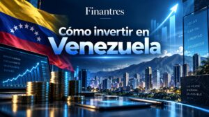 Cómo invertir en Venezuela