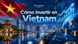 Cómo invertir en Vietnam