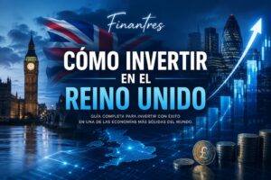 Cómo invertir en el Reino Unido