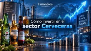 Cómo invertir en el sector Cerveceras