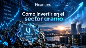 Cómo invertir en el sector Uranio