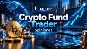 Crypto Fund Trader opiniones