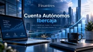 Cuenta Autónomos Ibercaja