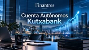 Cuenta Autónomos Kutxabank