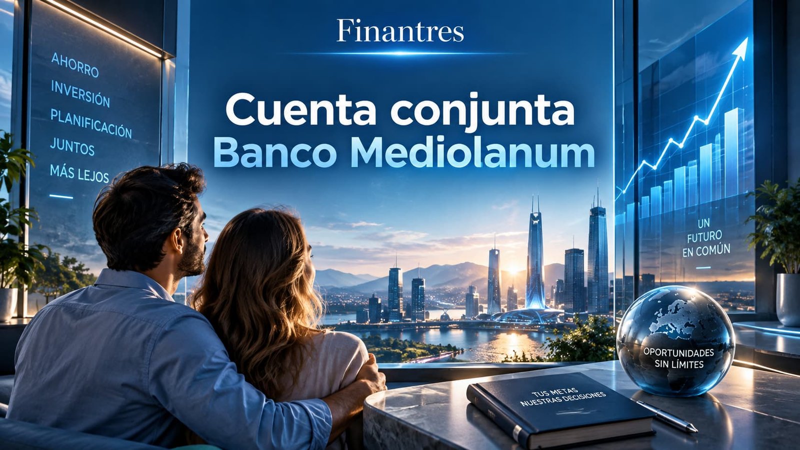 Cuenta Conjunta Banco Mediolanum