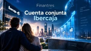 Cuenta Conjunta Ibercaja
