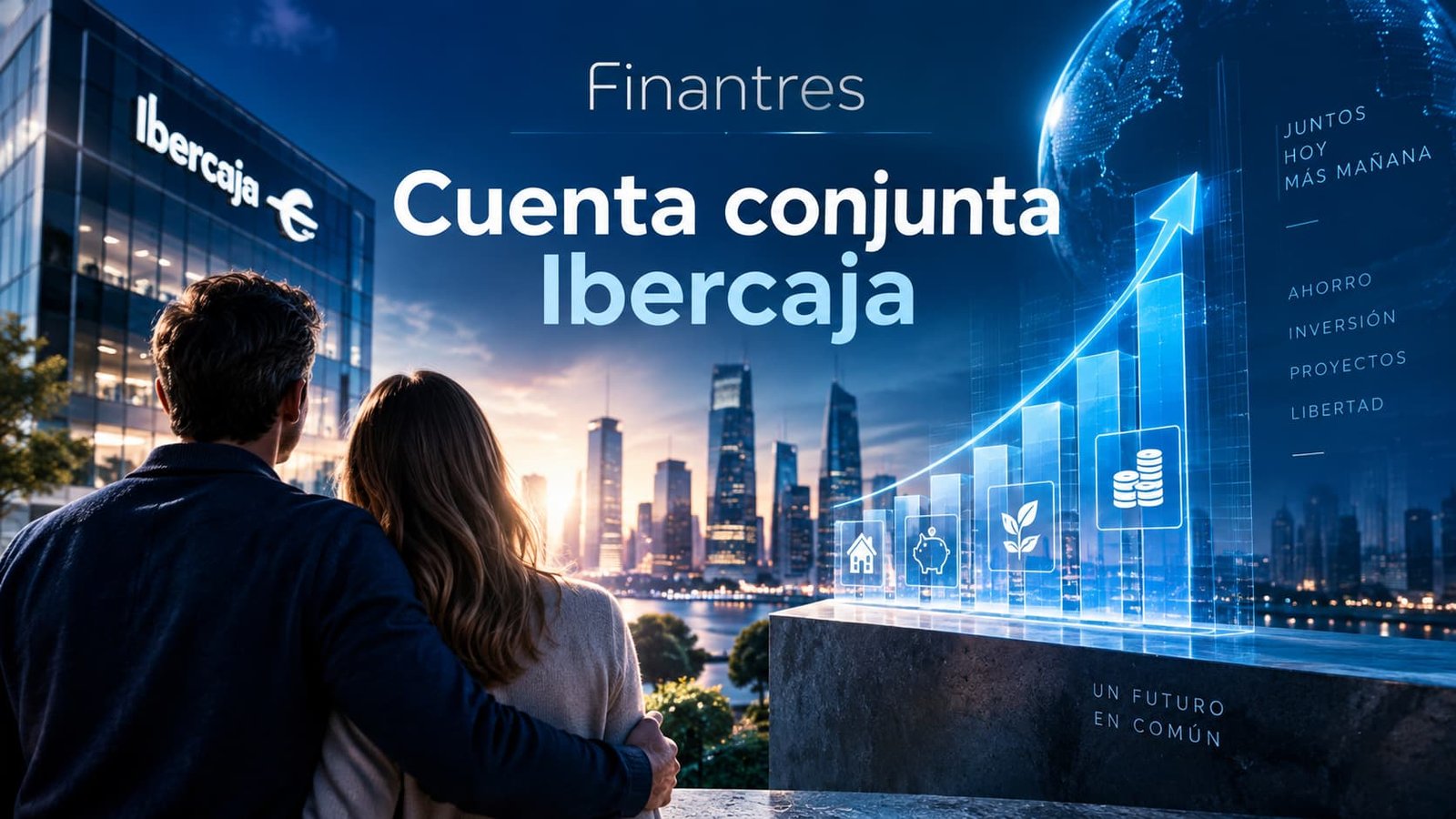 Cuenta Conjunta Ibercaja