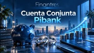Cuenta Conjunta Pibank