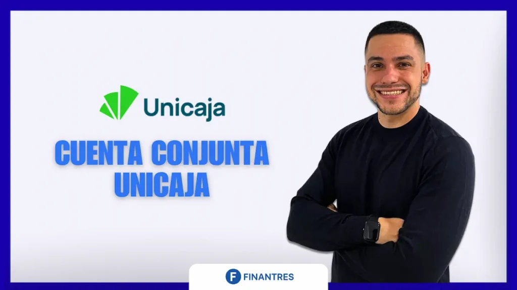 Cuenta Conjunta Unicaja