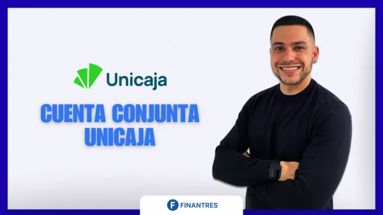 Cuenta Conjunta Unicaja