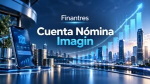 Cuenta Nómina Imagin
