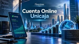 Cuenta Online Unicaja