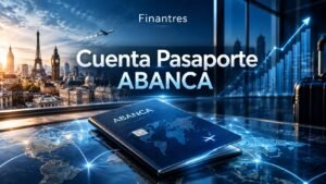 Cuenta Pasaporte ABANCA