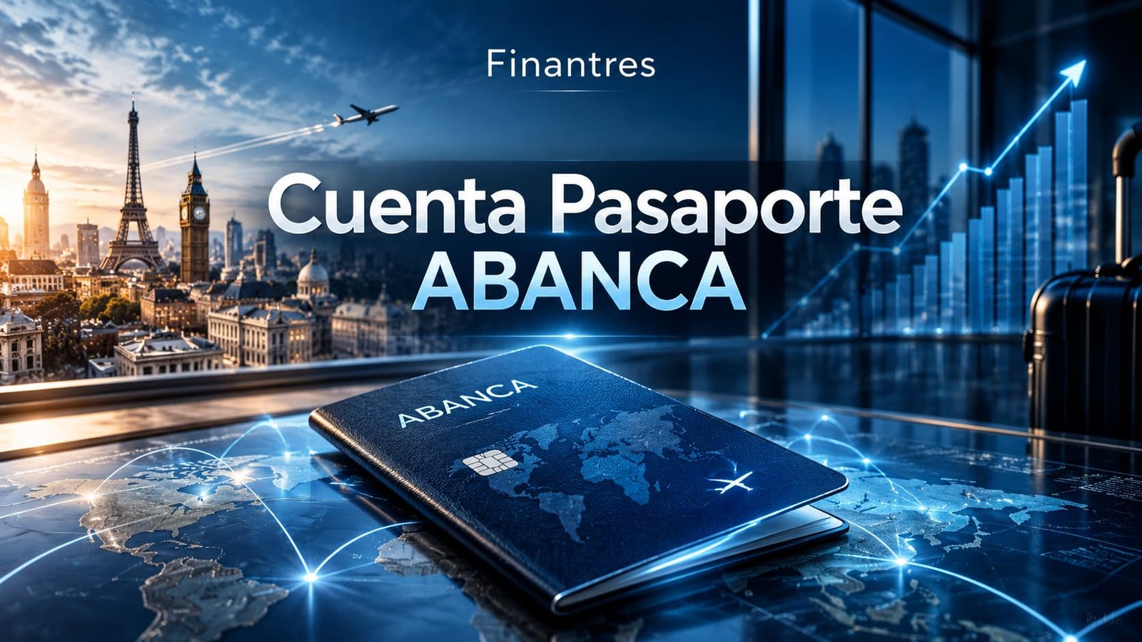Cuenta Pasaporte ABANCA