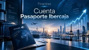 Cuenta Pasaporte Ibercaja