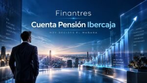 Cuenta Pensión Ibercaja