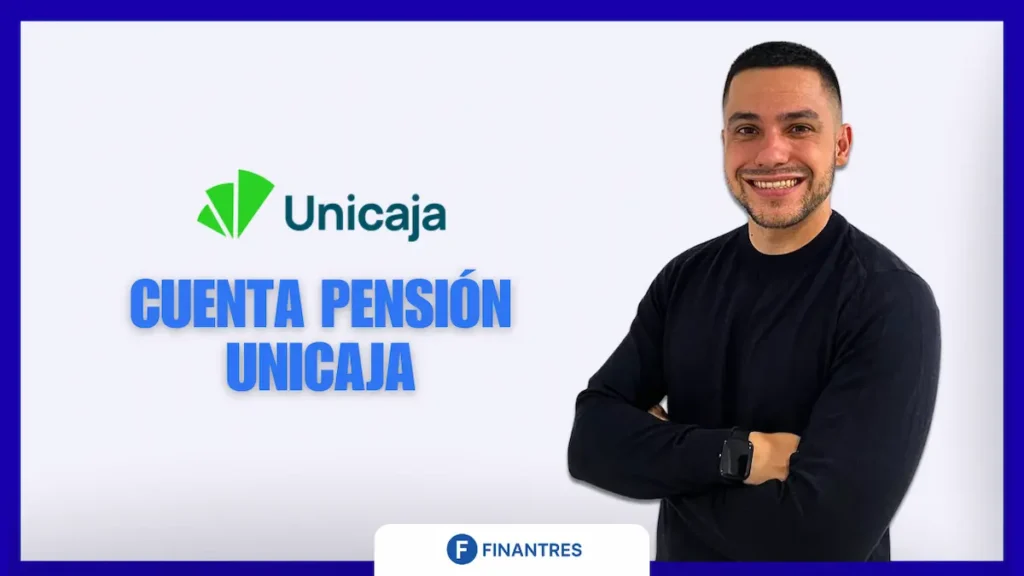 Cuenta Pensión Unicaja