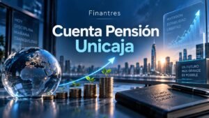 Cuenta Pensión Unicaja