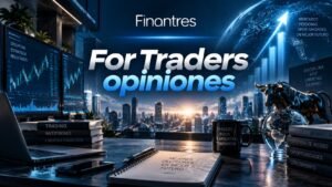 For Traders opiniones