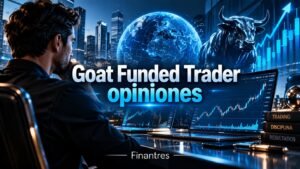 Goat Funded Trader opiniones
