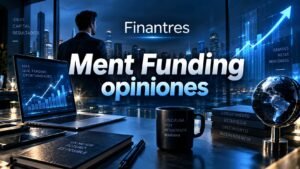 Ment Funding opiniones