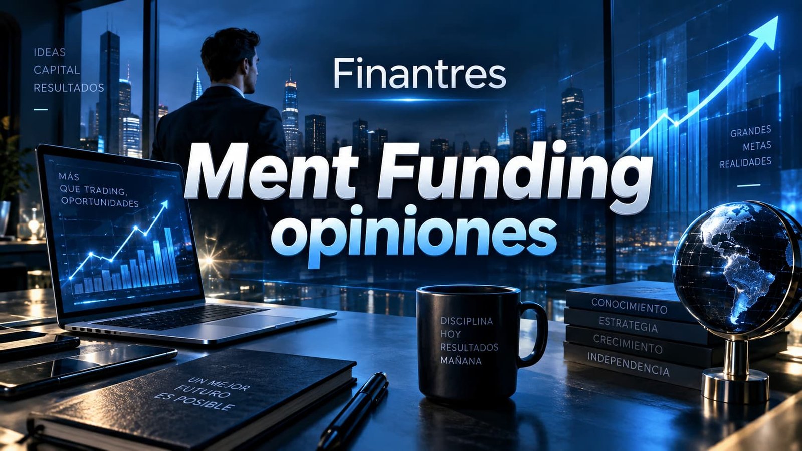 Ment Funding opiniones
