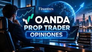 OANDA Prop Trader opiniones