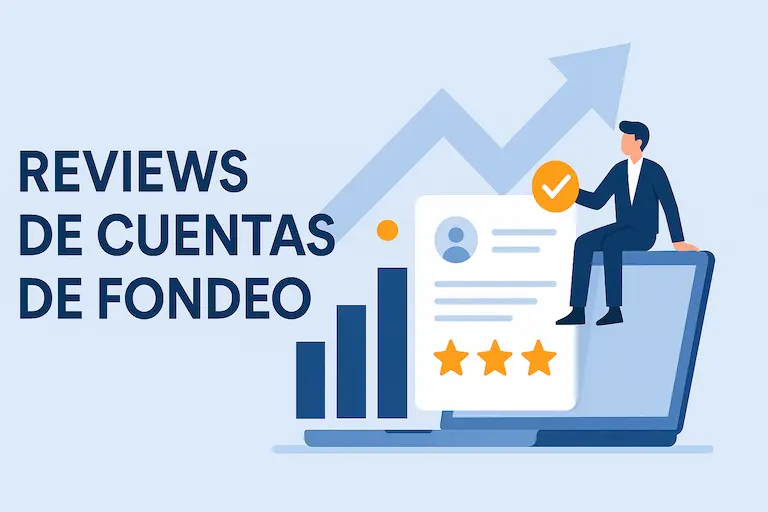 Reviews de Cuentas de Fondeo