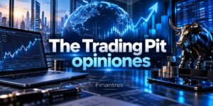 The Trading Pit opiniones