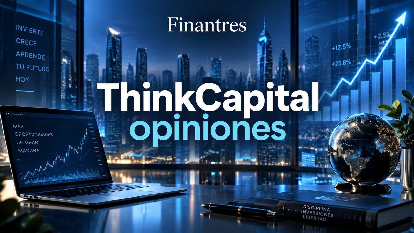 ThinkCapital opiniones