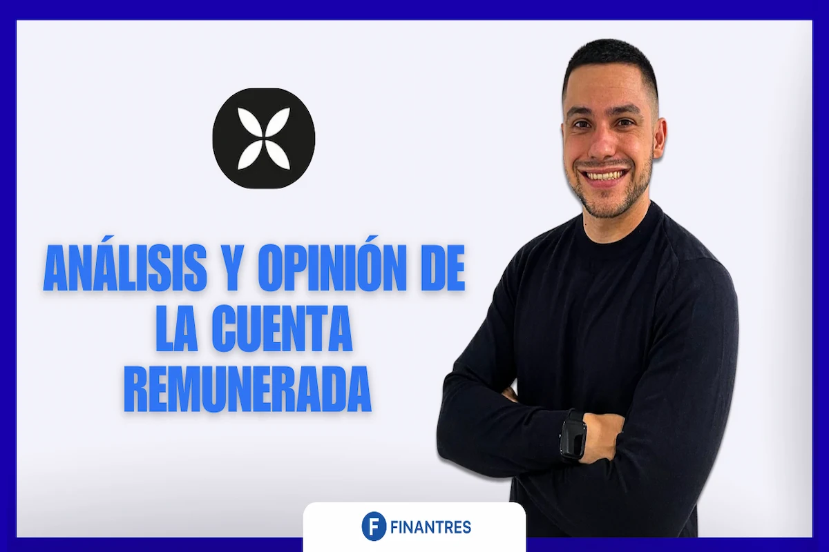 Cuenta remunerada de Qonto
